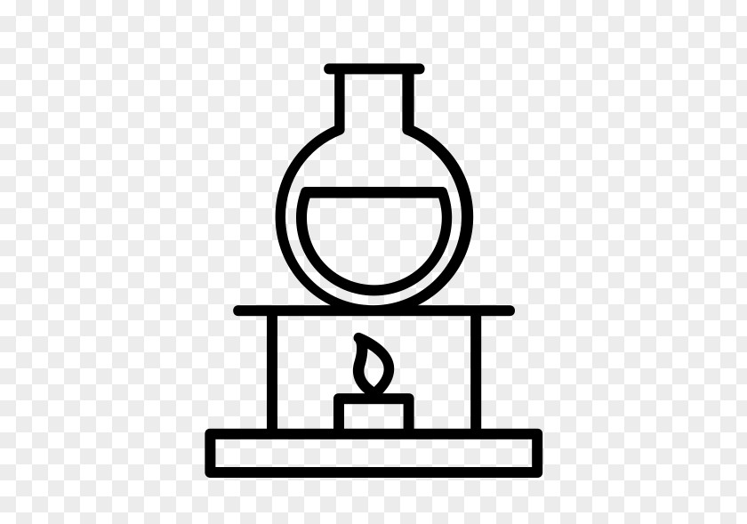 Science Drawing Chemistry Coloring Book PNG