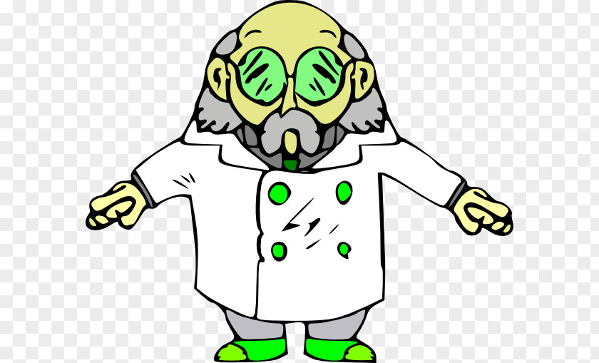 Scientist Download Research Clip Art PNG