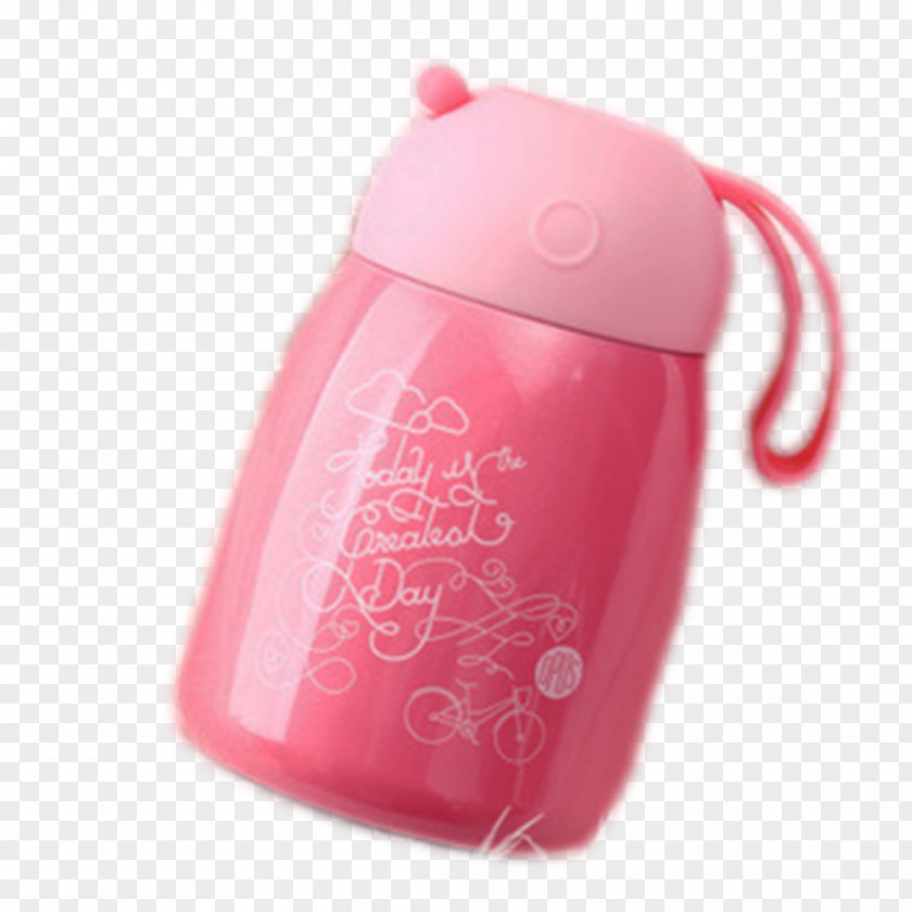 Small Mug Vacuum Flask Cup PNG