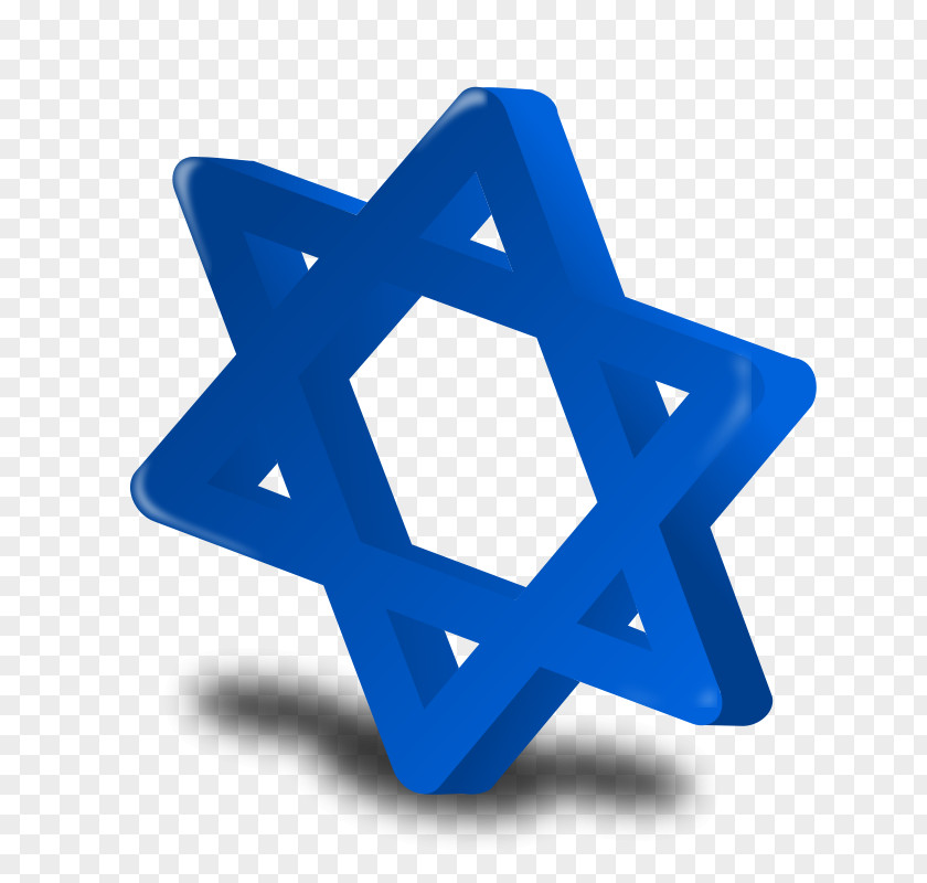 Spanner Icon Star Of David Judaism Clip Art PNG