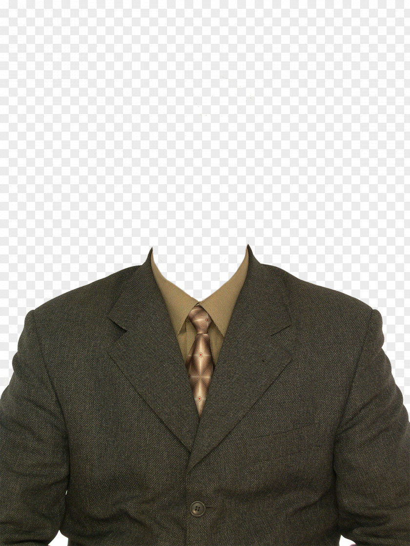 Suit Necktie Clothing Costume PNG