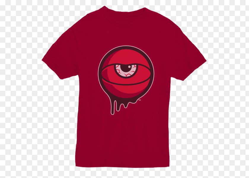 T-shirt Smiley Sleeve Character Font PNG
