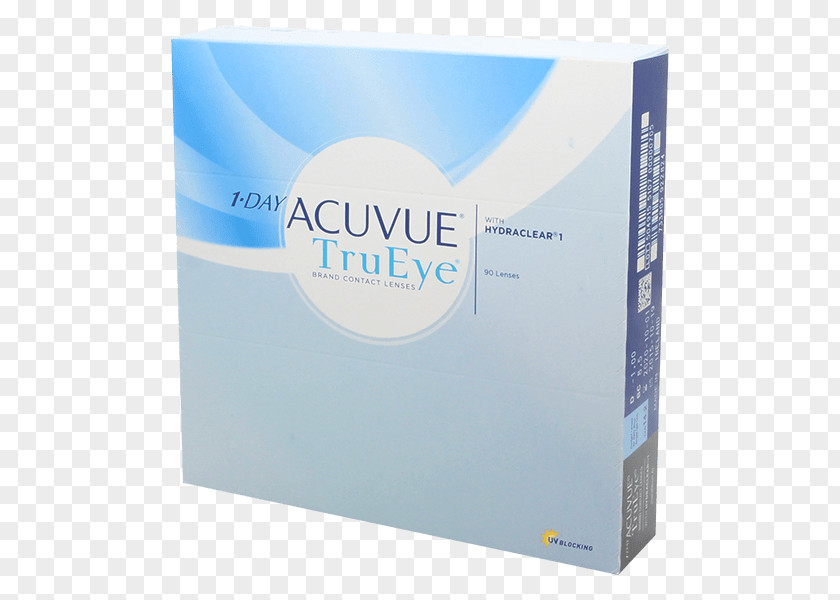 Tweezer 1-Day Acuvue Trueye Contact Lenses Oasys With Hydraluxe Johnson & PNG