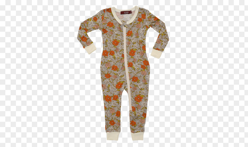 Zipper Sleeve Pajamas Clothing Romper Suit PNG