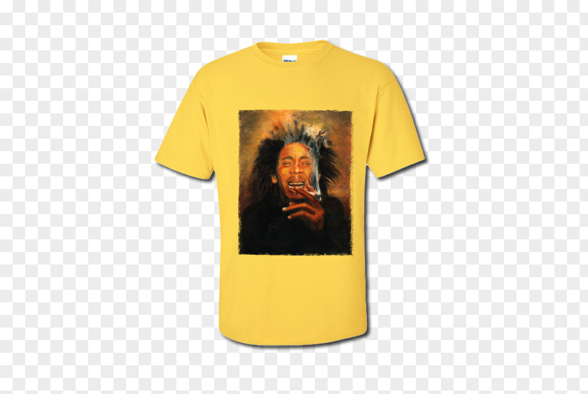 Bob Marley T Shirts T-shirt Hoodie Swimsuit Clothing PNG