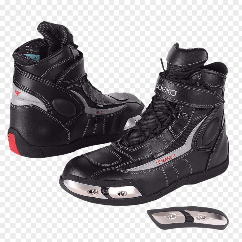 Boot Motorcycle Sneakers Shoe Leather PNG