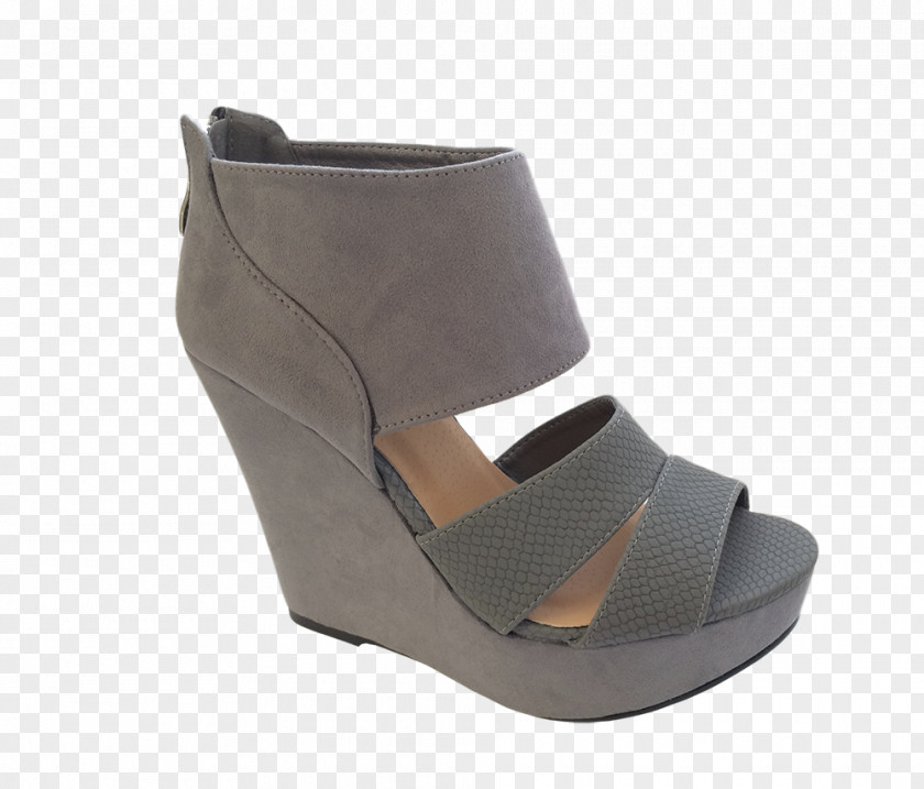 England Tidal Shoes Peep-toe Shoe Wedge Footwear Sandal PNG