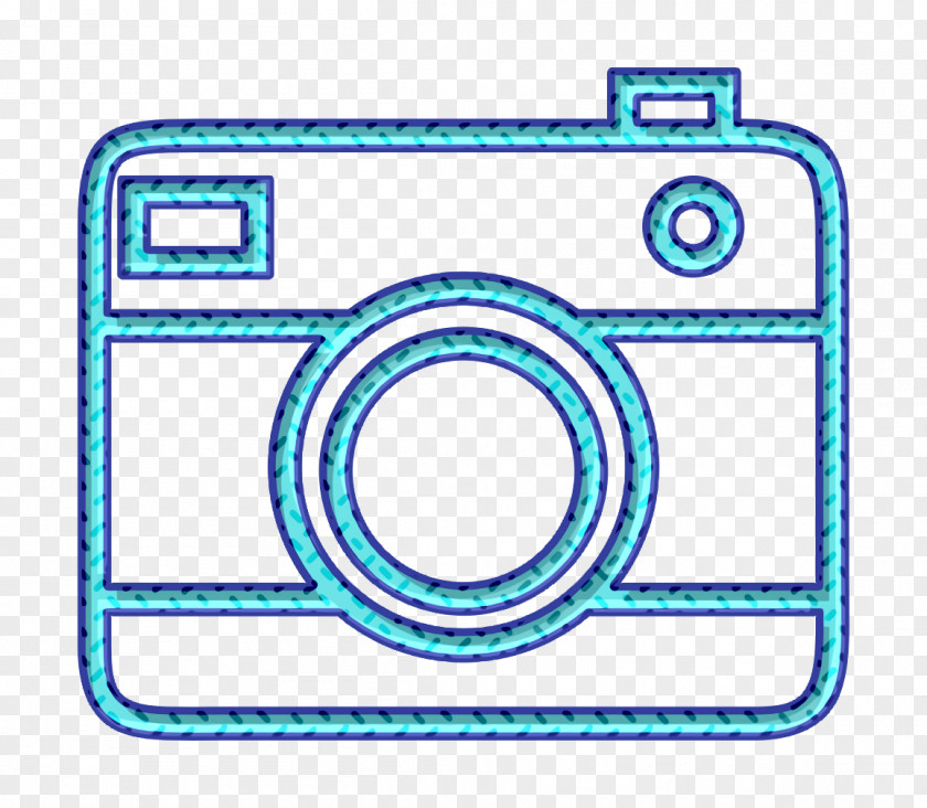 Photography Icon Photo Camera Equipment PNG