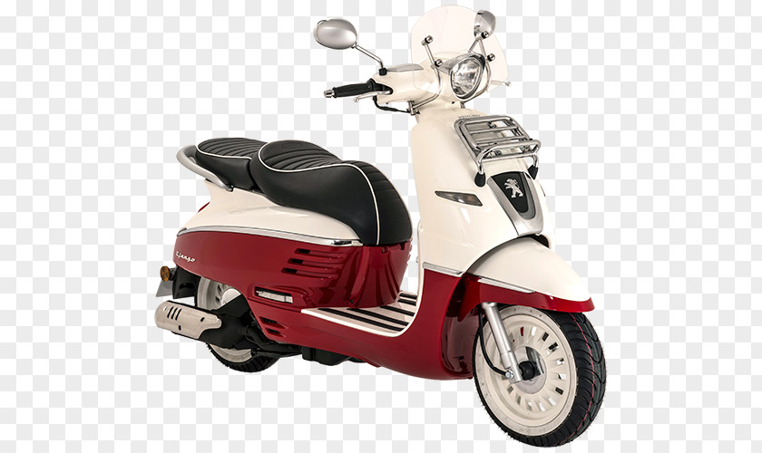 Scooter Peugeot Motocycles Motorcycle Car PNG