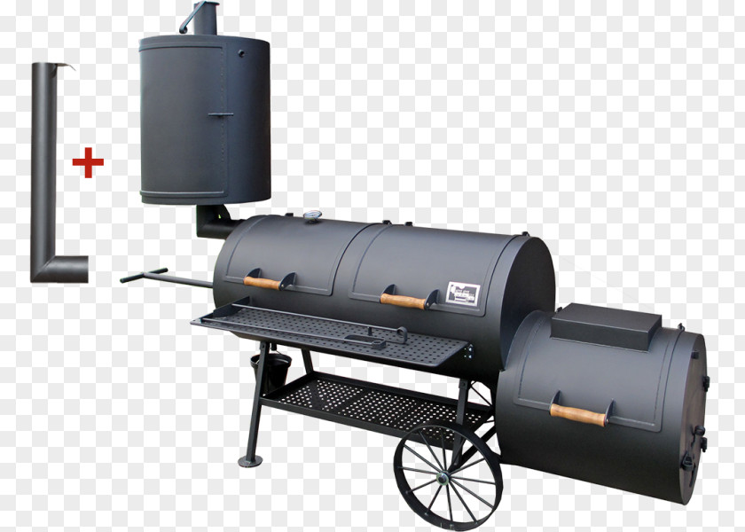 Barbecue Barbecue-Smoker Smokehouse Pulled Pork Smoking PNG