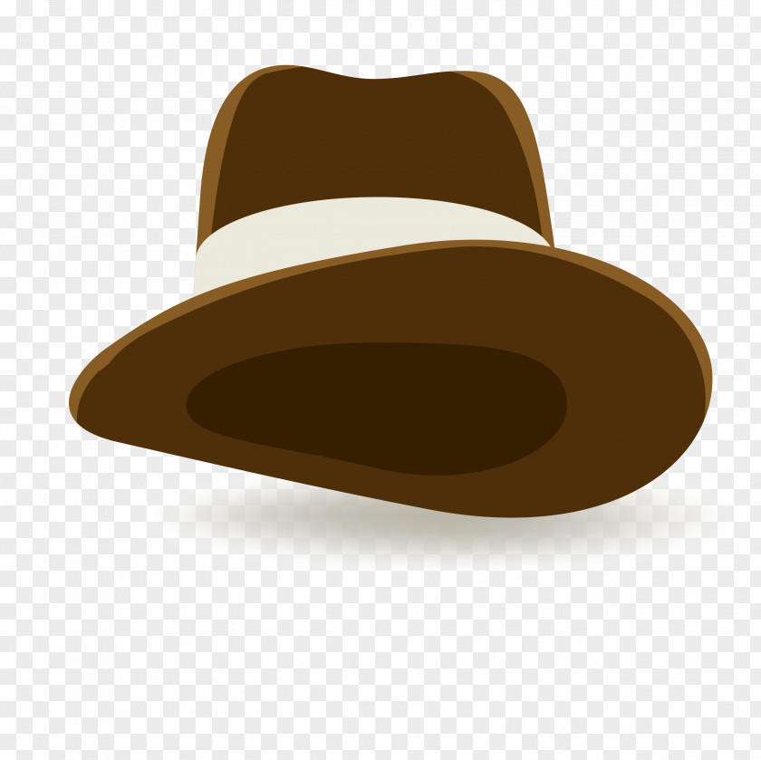 Charm Hat Fedora Font PNG