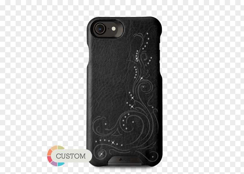 Custom Iphone Skins Apple IPhone 7 Plus 8 Crystal SE Swarovski AG PNG