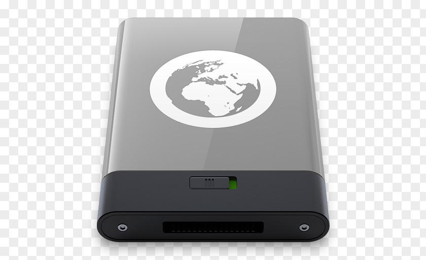Grey Server W Electronic Device Gadget Multimedia Output PNG