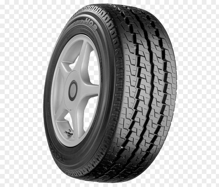 Llanta Toyo Tire & Rubber Company Price Highway H08 Artikel PNG