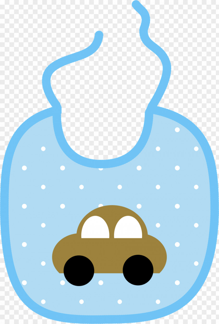 New Born Bib Infant Boy Clip Art PNG