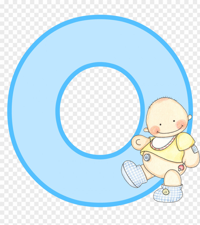 Party Letter Baby Shower Alphabet Infant PNG