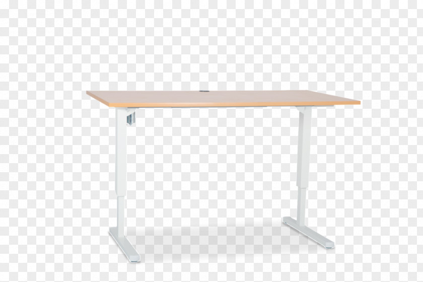 Sitstand Desk Table Line Angle PNG