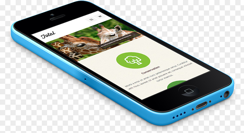 Smartphone Feature Phone IPhone SE Web Design Mobile App Development PNG