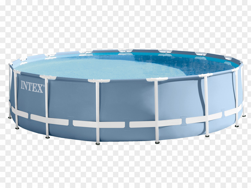 Swimming Pool Party Pools Intex 14 Feet X 42 Inches Prism Frame Set 26763EH Hot Tub Aqua Arm Bands PNG