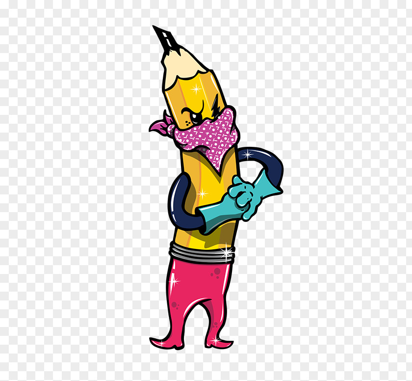 Bandits Sign Clip Art Illustration Product Cartoon Character PNG