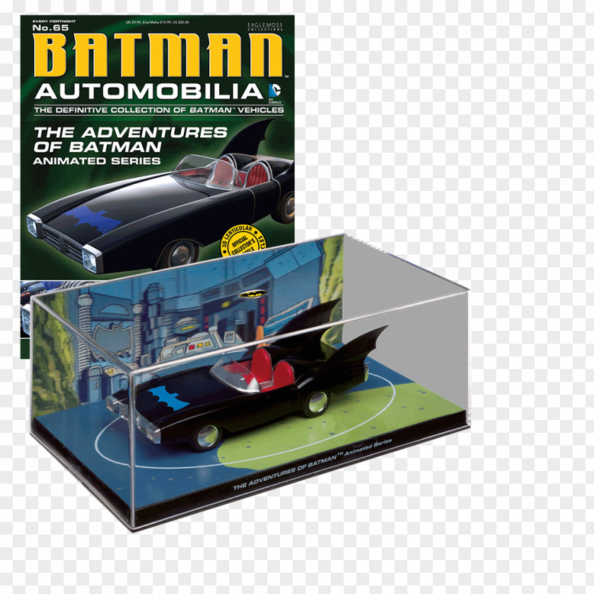 Batman Arkham Origins Batmobile Joker Detective Comics DC Graphic Novel Collection PNG