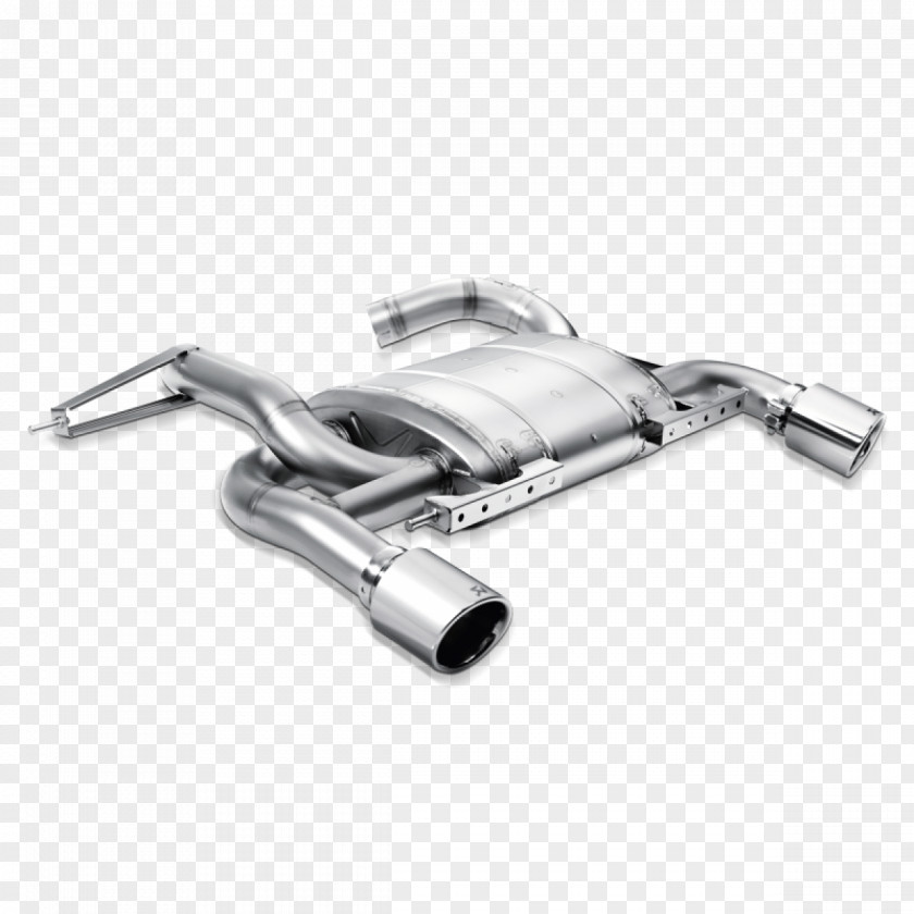 Bmw Exhaust System BMW 1 Series M3 2013 3 PNG