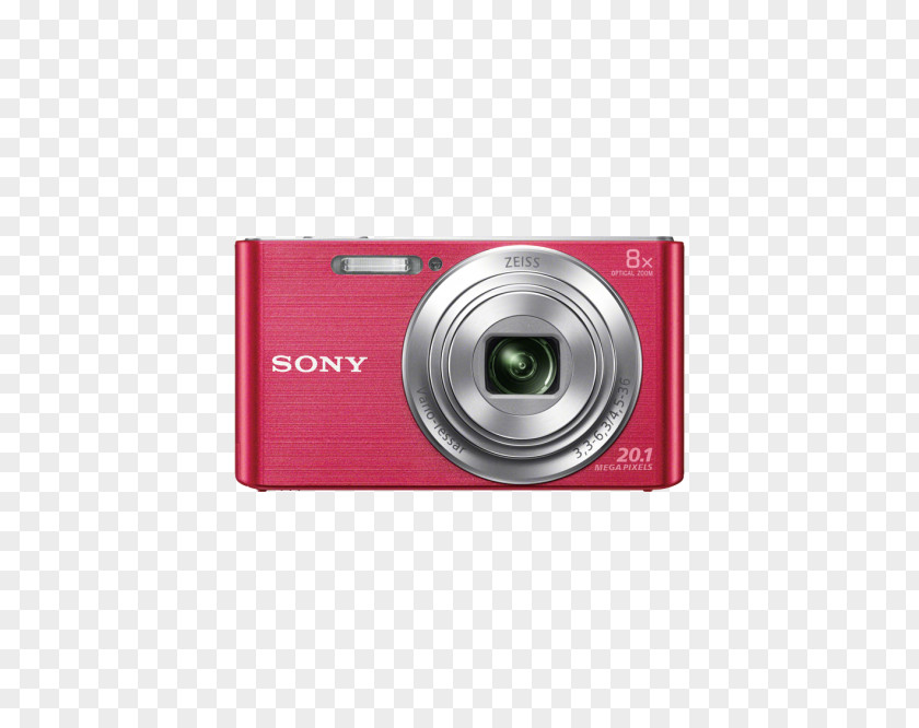 Camera Sony Cyber-shot DSC-W830 Point-and-shoot DSC-W810 索尼 PNG
