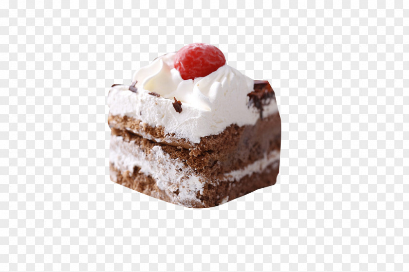 Chocolate Cake Flourless Cream Black Forest Gateau Brownie PNG