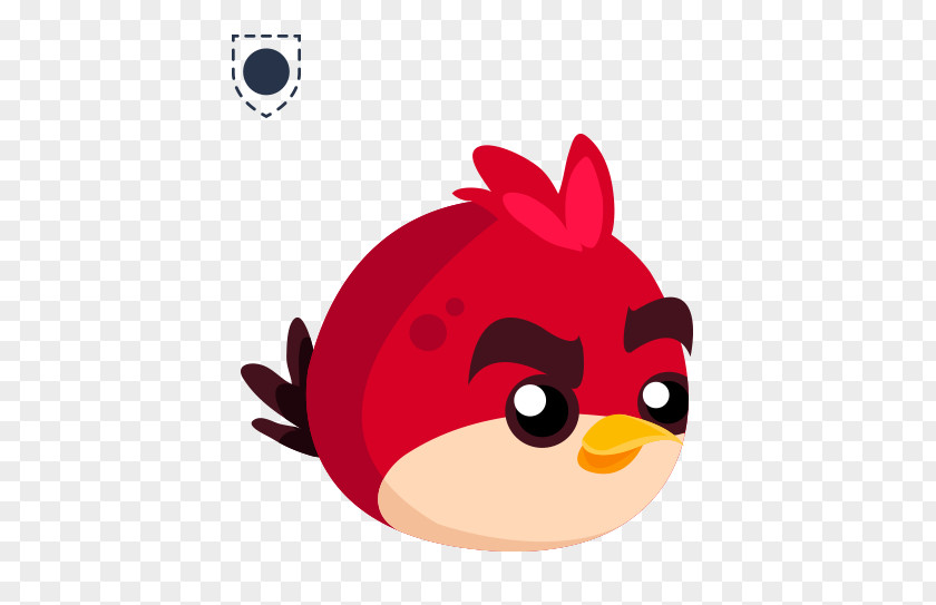 Crazy Angry Birds Rio Transformers POP! Fight! PNG