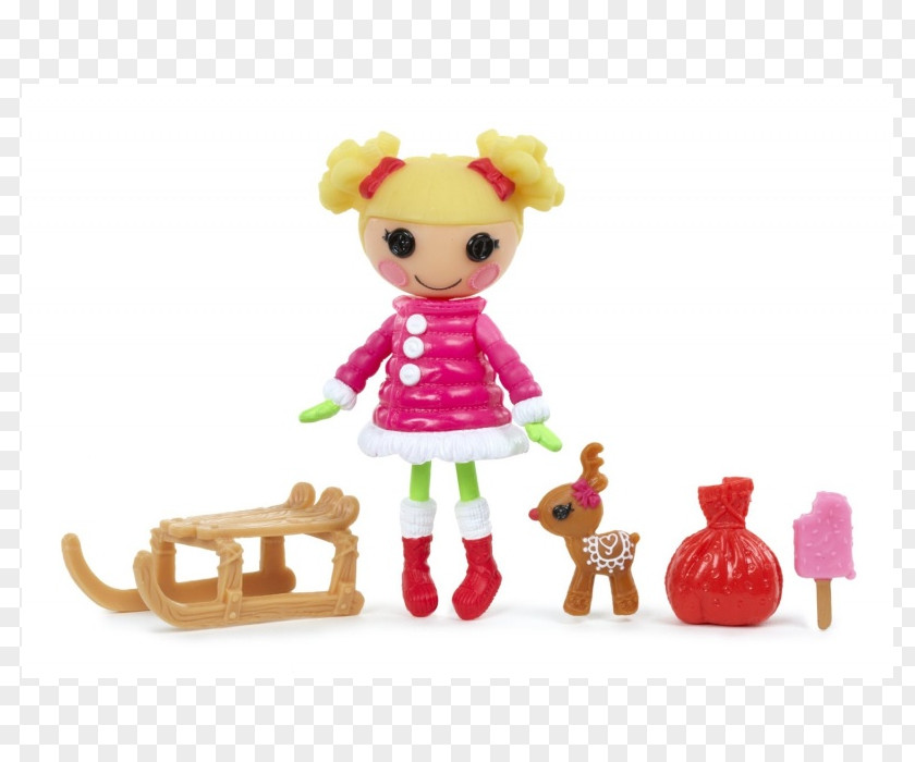 Doll Lalaloopsy Toy MINI Cooper PNG