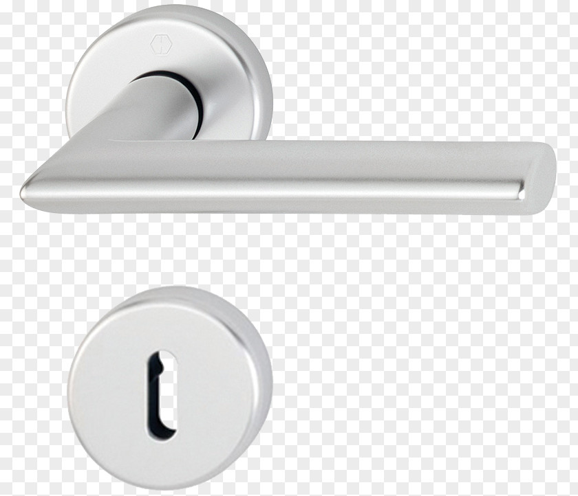 Door Hoppe Group Aluminium Handle Builders Hardware PNG