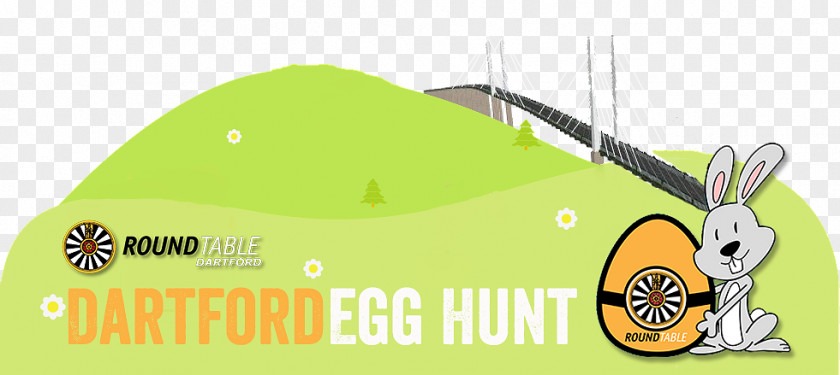 Egg Hunter Brand Vehicle Cartoon PNG