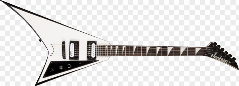 Electric Guitar Jackson Guitars JS32T Rhoads PNG
