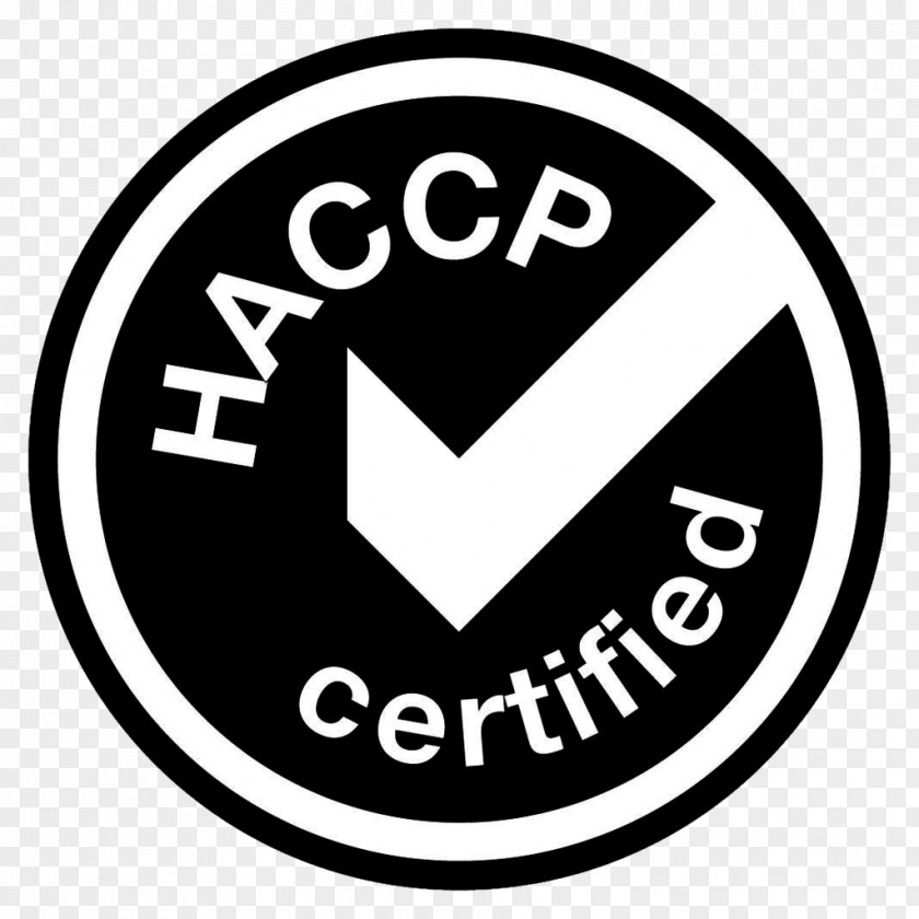 Haccp Hazard Analysis And Critical Control Points Certification ISO 9000 Food Safety PNG