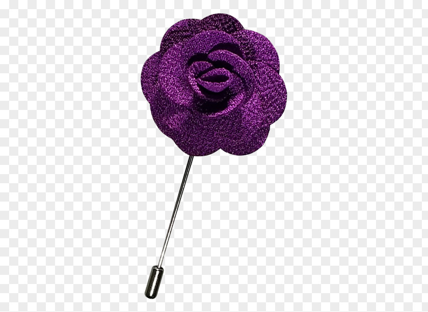 Jewl Purple Flower Boutonniere Garden Roses Petal Cut Flowers PNG