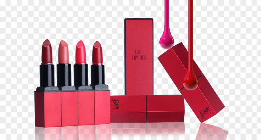 Lipstick Makeup Cosmetics Make-up PNG