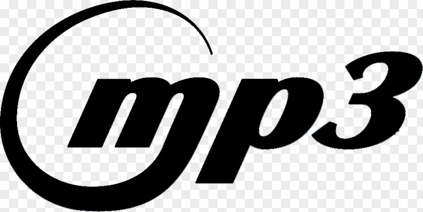 MP3 Logo PNG