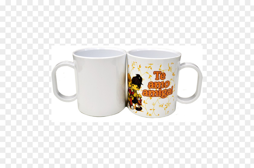 Mug Coffee Cup Porcelain Sublimation Ceramic PNG