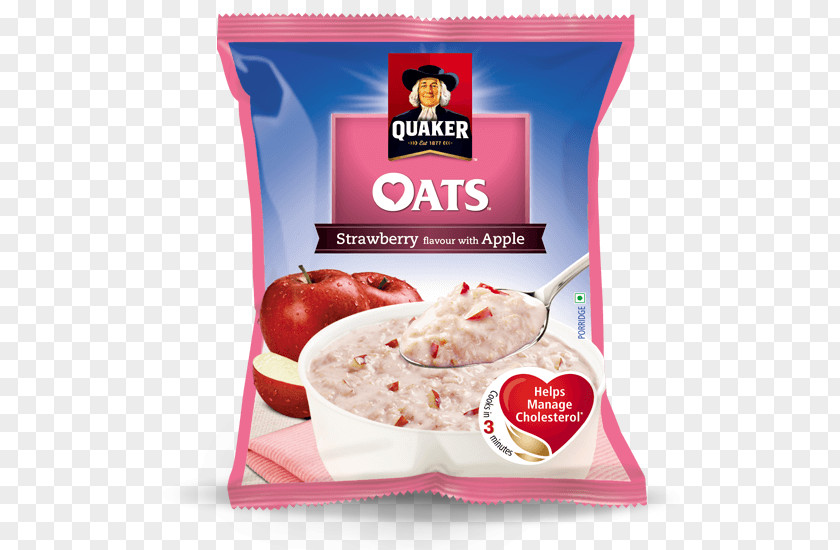 Oats Breakfast Quaker Company Corn Flakes Flavor PNG