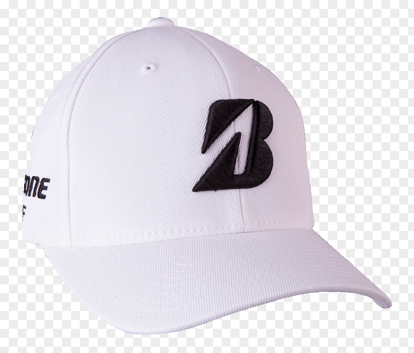Baseball Cap Bridgestone Golf Tour B330-RXS PNG