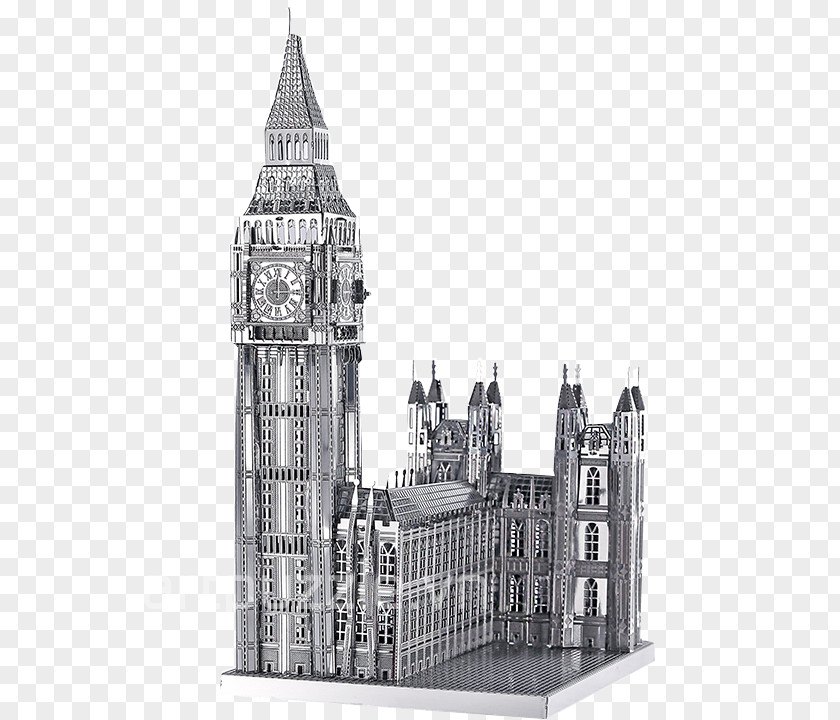 Big Ben Clock Tower Palace Of Westminster Building PNG