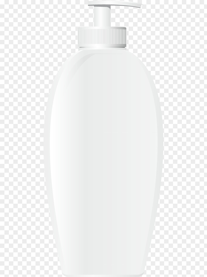 Blank Cosmetic Packaging Vector Design Bottle Liquid Lighting PNG