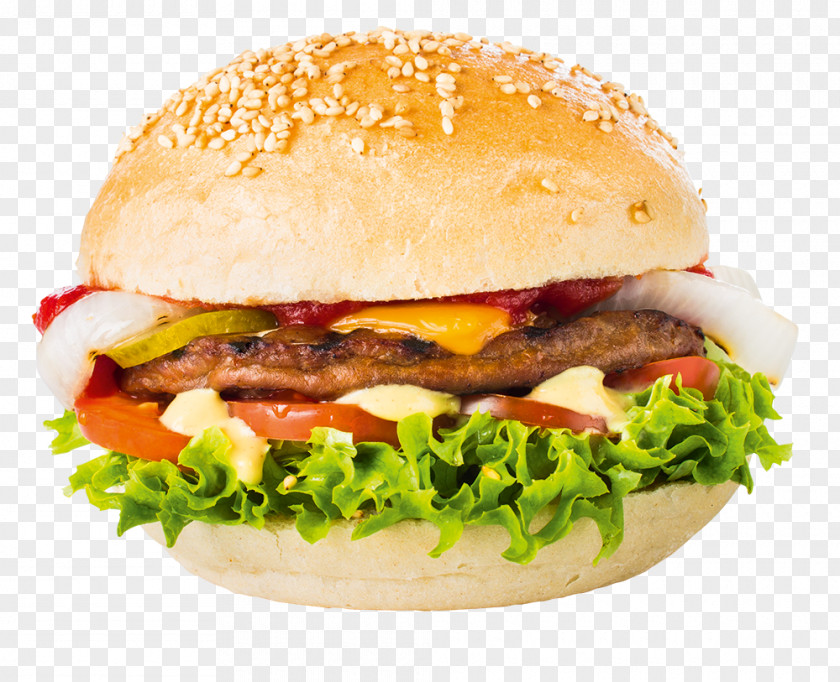 Grill Burger Cheeseburger Hamburger Breakfast Sandwich Whopper Chivito PNG