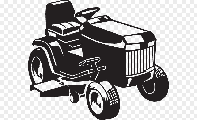 Lawn Mowers Riding Mower Clip Art PNG