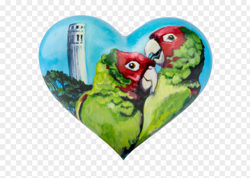 Mini Hearts In San Francisco 2018 MINI Cooper General Hospital Parrot PNG