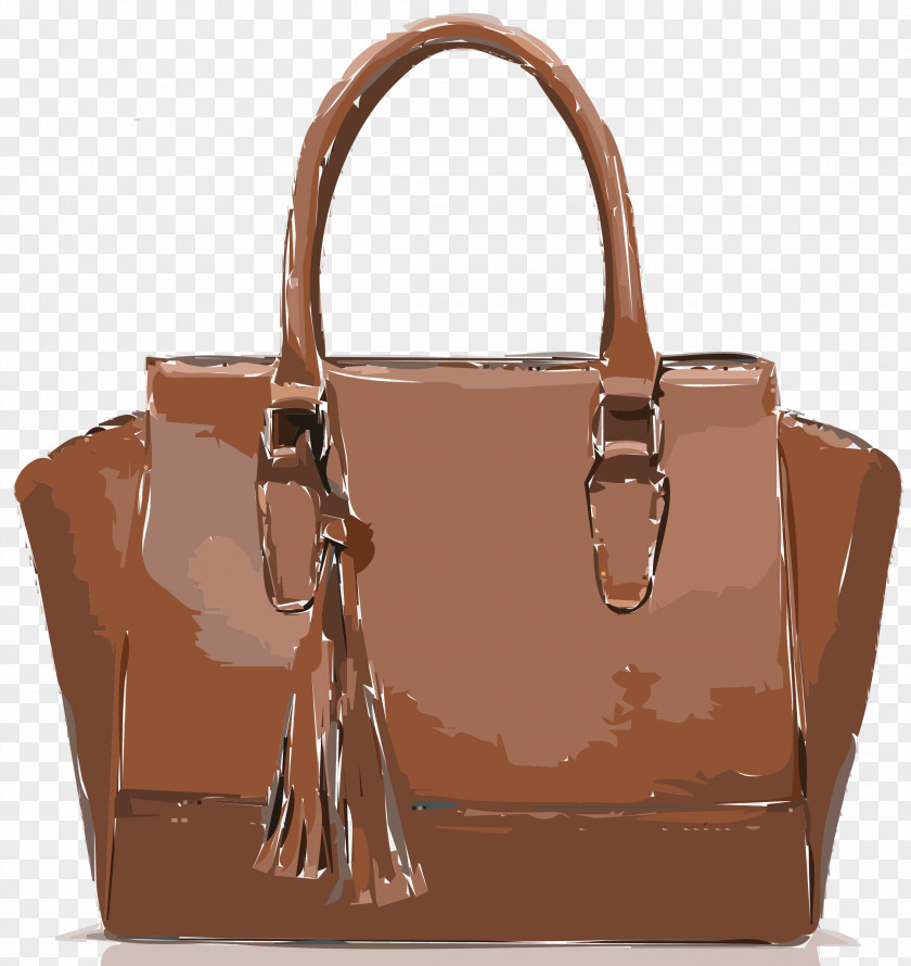 No People Handbag Textile Leather Spartoo PNG