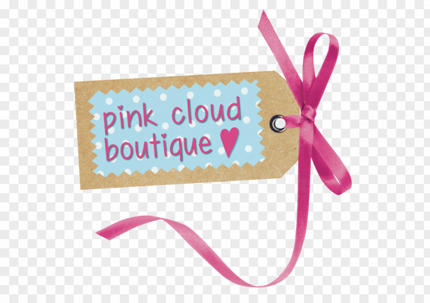 Pink Clouds M RTV Hair Clothing Accessories Font PNG