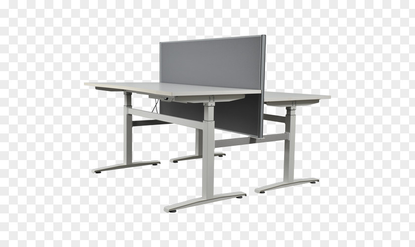 Table Desk Furniture Chair Office PNG