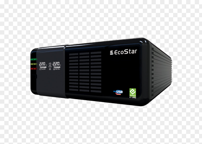 Tubelight Ecostar Service Center UPS Power Inverters Solar Inverter Electronics PNG