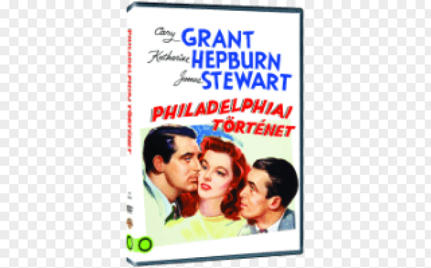 Actor Cary Grant Katharine Hepburn The Philadelphia Story C. K. Dexter Haven George Cukor PNG